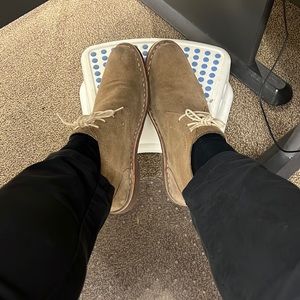 Men. Size 10. Kenneth Cole Reaction.